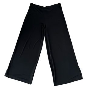 ☀️ SUMMER SALE! NWOT High-Waisted Pull-On Wide-Leg Pants for Women